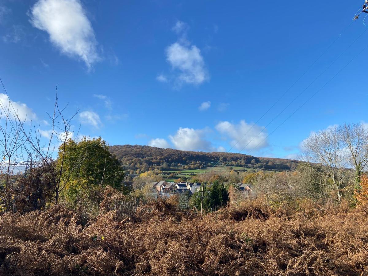 فيلا Modern 2 Bed Nestled In The Abergavenny Hills المظهر الخارجي الصورة