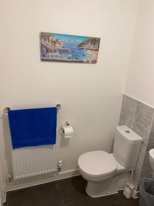 فيلا Modern 2 Bed Nestled In The Abergavenny Hills المظهر الخارجي الصورة
